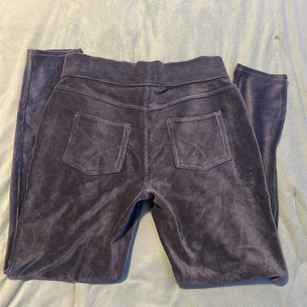 corduroy pants